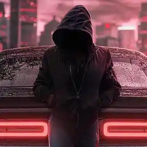 Picture for song 'The Madness of The Streets' by artist 'Tcazar Beatz'