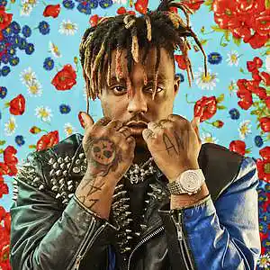 Picture for song 'Save Me (Hip Hop, Juice WRLD Type Beat)' by artist 'The ARTISANS'