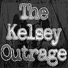 Picture for song 'A Writers Dream' by artist 'THE KELSEY OUTRAGE'
