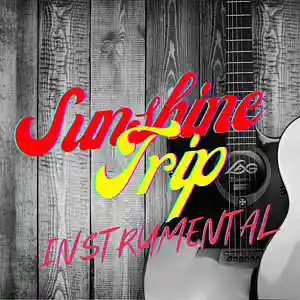 Picture for song 'Sunshine Trip Motivational Instrumental' by artist 'TheRed'