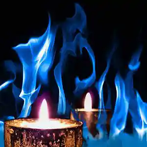 Picture for song 'Playin with Fire' by artist 'The XTrackt. Eric Maxwell'