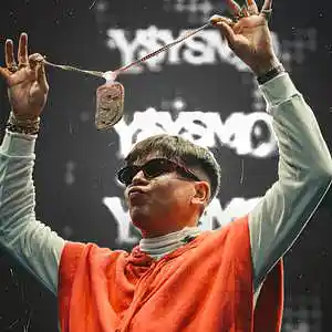Picture for song 'EDM CLUB BANGAS RAP SINGER mirar' by artist 'tonga beats'