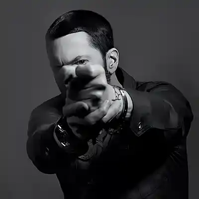 Picture for song 'In The Scope - Eminem Type Beat' by artist 'UndaSkore'
