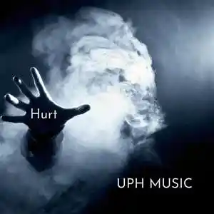 Picture for song 'Hurt Sad Drill Type Beat' by artist 'UPH Music'