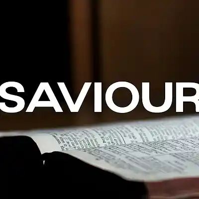 Picture for song 'Saviour - Deep Christian Hip Hop Trap Type Beat' by artist 'Viave Beatz'