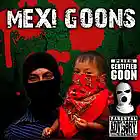 Picture for song 'Mexi Goons (NOT FOR SALE) Free D/L' by artist 'Weatherman Beatz'