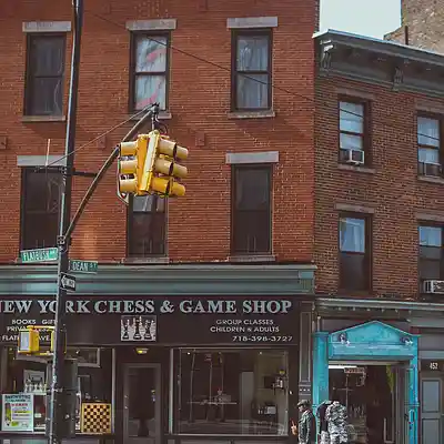 Picture for song '"Flatbush" Beat for Sale' by artist 'whoDeanyBeatz'