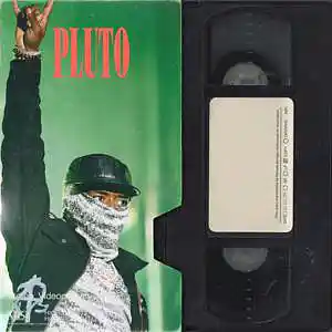 Picture for song 'PLUTO (LIL UZI VERT TYPE BEAT)' by artist 'xogod.prod'