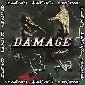Picture for song '"DAMAGE" - Young Thug Type Beat' by artist 'YuraS'