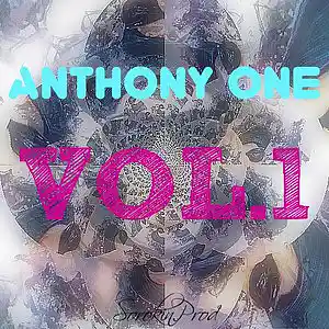 Picture for song 'Track 5' by artist 'Anthony One'