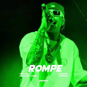 Picture for song 'ROMPE (FEID TYPE BEAT)' by artist 'Arenrods'