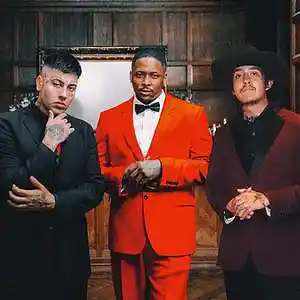 Picture for song 'YG, DUKI, CUCO TYPE BEAT' by artist 'BNZH'