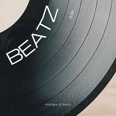 Picture for song 'black-tea' by artist 'Beatbrokers52'