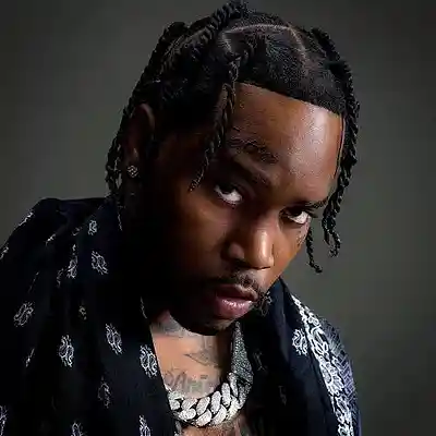 Picture for song 'Fivio Foreign I New School Drill Type beat' by artist 'Beatzbylord'