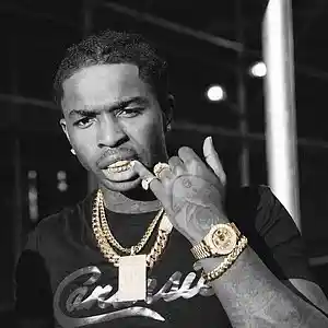 Picture for song 'YOU AINT SAFE *NY Drill x UK Drill' by artist 'Big Bro Beats'