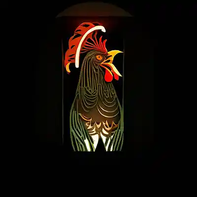 Picture for song 'Kaleidoscope Cawk' by artist 'Big Cawk Beats'