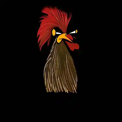 Picture for song 'Stawkin' Cawk' by artist 'Big Cawk Beats'