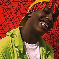 Song picture