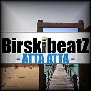 Picture for song 'ATTA ATTA' by artist 'BirskibeatZ'