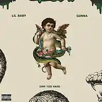 Picture for song 'Deep End (FREE DL) (BUY 1 GET 1 FREE SALE!)' by artist 'Blasian Beats'