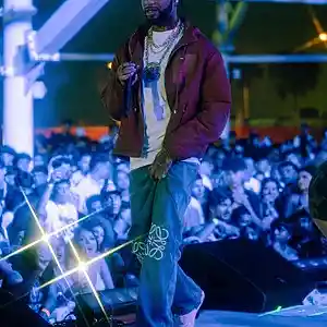 Picture for song '"NEW TIME" KEY GLOCK x 808 TYPE BEAT' by artist 'B-MAN Beat'