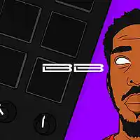 Picture for song 'Conflict' by artist 'Boundless Beats'