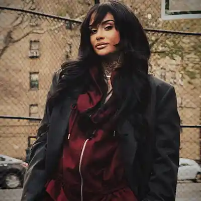 Picture for song 'Overture / Kehlani Type Beat (2 For 1)' by artist 'Buckroll'