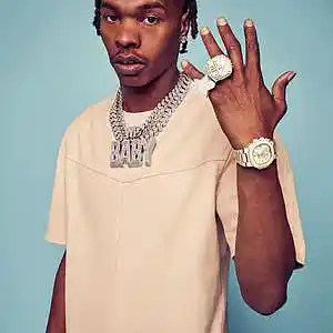 Picture for song 'Final Boss - Lil Baby - Rap' by artist 'Cache Knock'