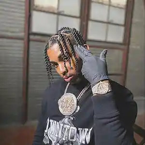 Picture for song 'The Process - DDG x Gunna - Rap' by artist 'Cache Knock'