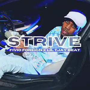 Picture for song 'Strive / UK/NY Drill' by artist 'Chipz On The Beat'