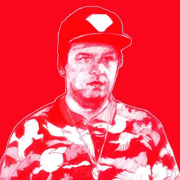 Artist picture