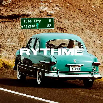 Picture for song '"RHYTME" MHD X L2B Type Beat' by artist 'Deejay Show Producer'