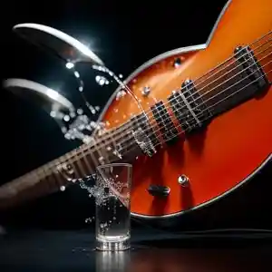 Picture for song 'Breaking Glass' by artist 'Develoffers'