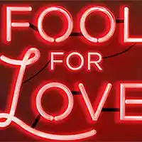 Picture for song 'The Fool Of Love' by artist 'DHW'
