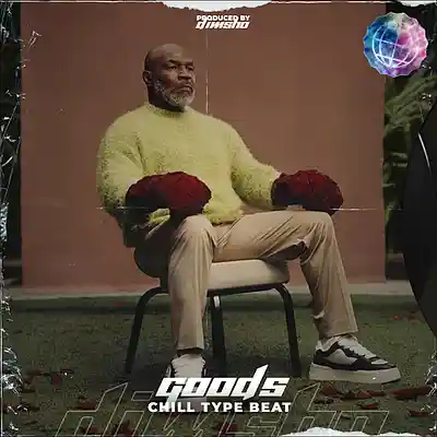 Picture for song 'Goods (Isaiah Rashad Type Beat)' by artist 'Dimsho Beats'