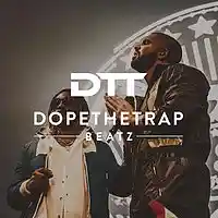 Picture for song 'Hype' by artist 'DopeTheTrap Beatz'