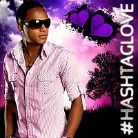 Picture for song 'HashtagLove' by artist 'Dras On The Beat'