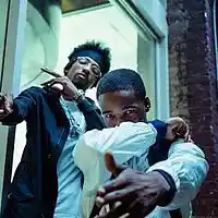 Picture for song 'Want It All (Migos Style) ' by artist 'Dreamnation Productionz'