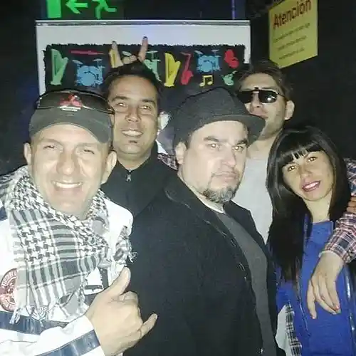 Artist picture