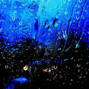 Picture for song 'A moment of sadness' by artist 'eka'