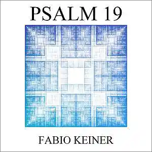 Picture for song '04 as a strong man to run a race' by artist 'Fabio Keiner'