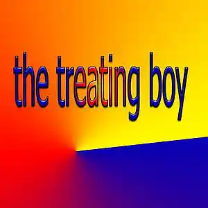 Picture for song 'the treating boy' by artist 'Fusion Juice'
