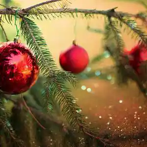 Picture for song 'Have Yourself a Merry Little Christmas' by artist 'George Cuthbertson'