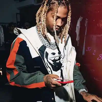 Picture for song '"KEEP ME WAITING" - Lil Durk Type Beat' by artist 'GodzTL'