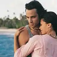 Picture for song 'My Love' by artist 'Griffin Of The Evloution'