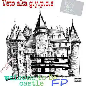Picture for song 'bury youz' by artist 'GYPCE'