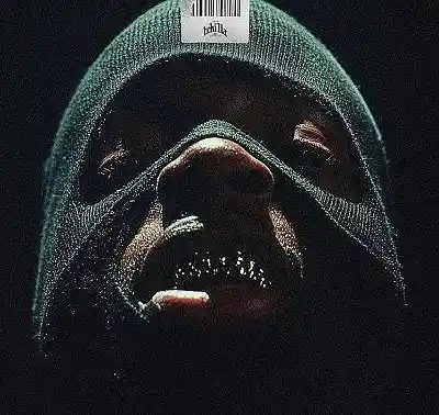 Picture for song 'Die For This' by artist 'Hardkore Rap Beats'