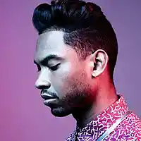 Picture for song 'Miguel Type Beat Beautiful Stranger (tagged)' by artist 'Hitlanders'