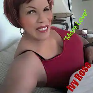 Picture for song 'More Love (Jade)' by artist 'Ivy Rose R'