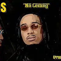 Picture for song 'No Ceiling (Prod by Jcolt007)' by artist 'jcolt007'